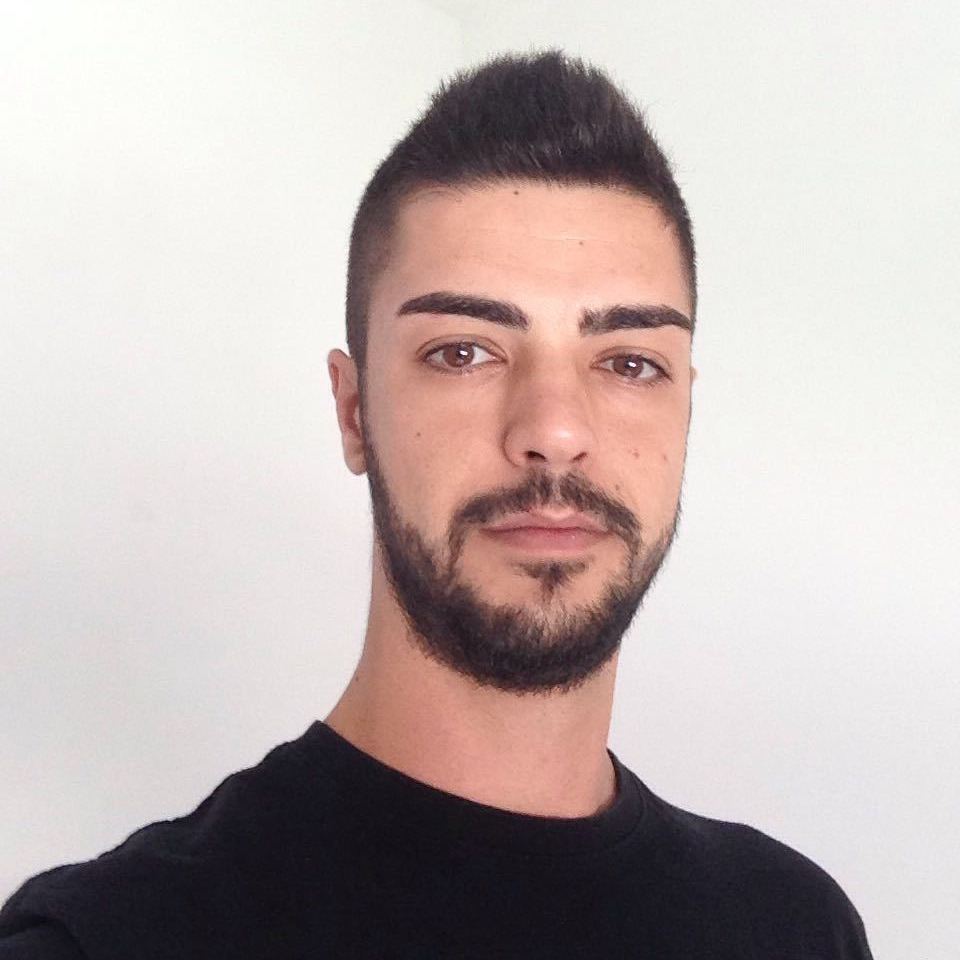 Davide Polano